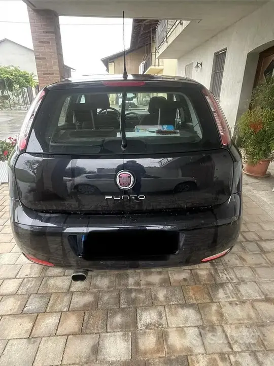 Fiat Grande Punto