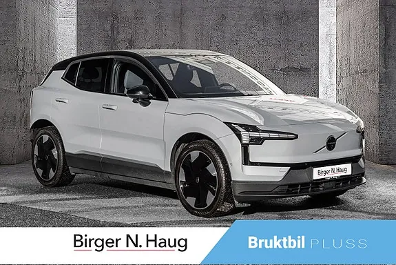 Volvo Ex30