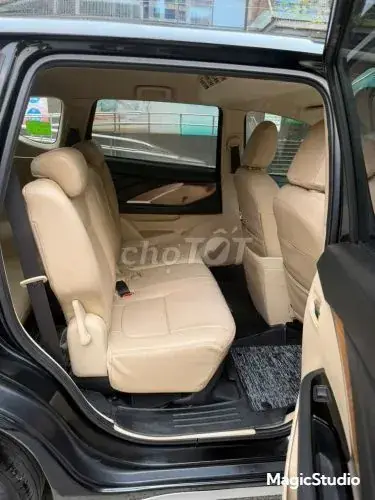 Mitsubishi Xpander 2019 photo 4