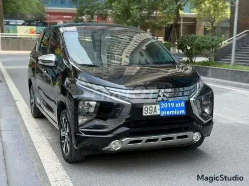 Mitsubishi Xpander