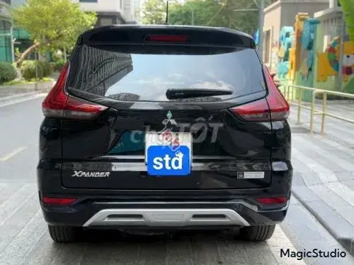 Mitsubishi Xpander 2019 photo 2
