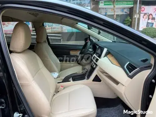 Mitsubishi Xpander 2019 photo 5