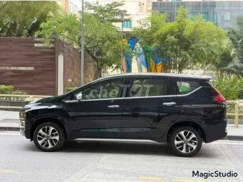 Mitsubishi Xpander 2019 photo 3