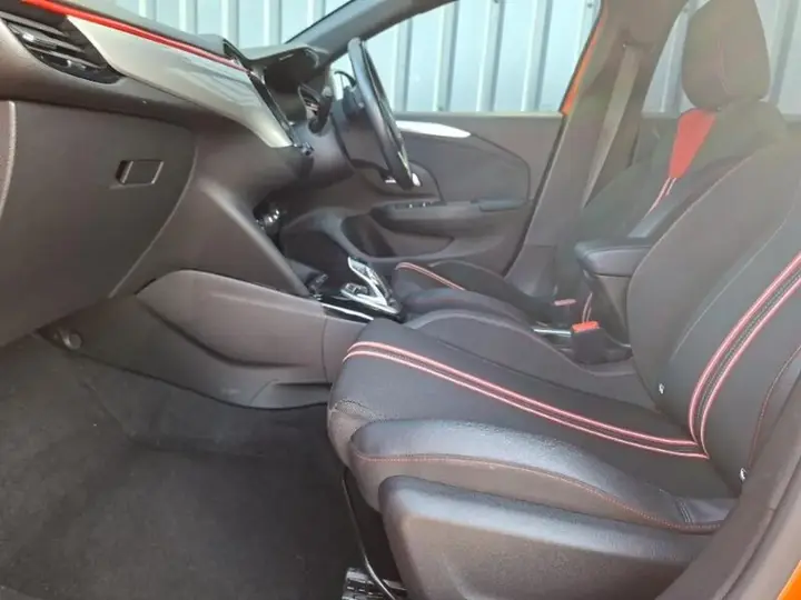 Vauxhall Corsa 2022 photo 5