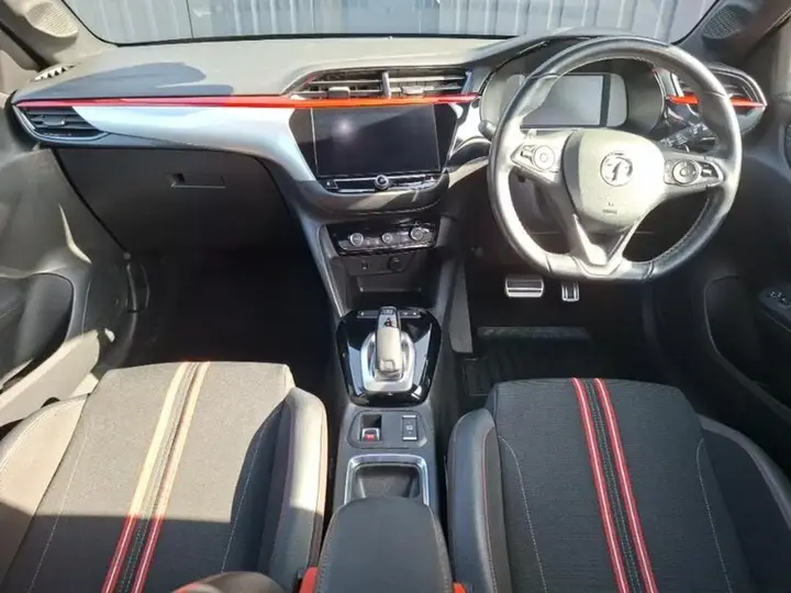 Vauxhall Corsa 2022 photo 3