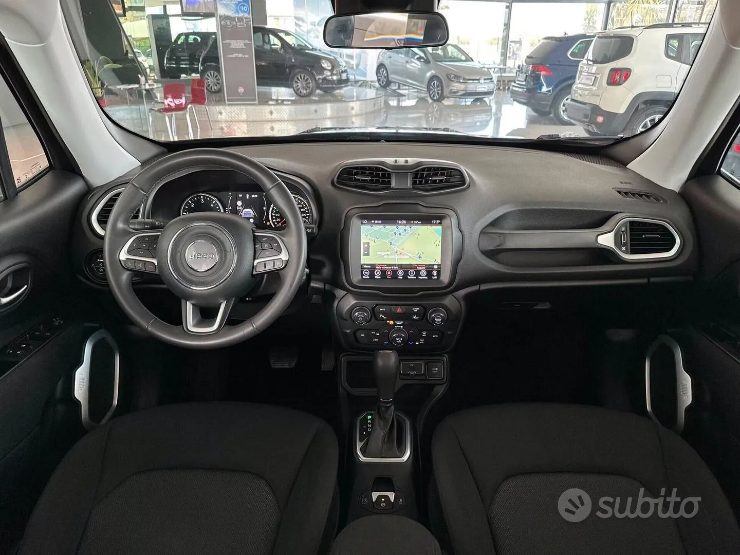 Jeep Renegade 2020 photo 5