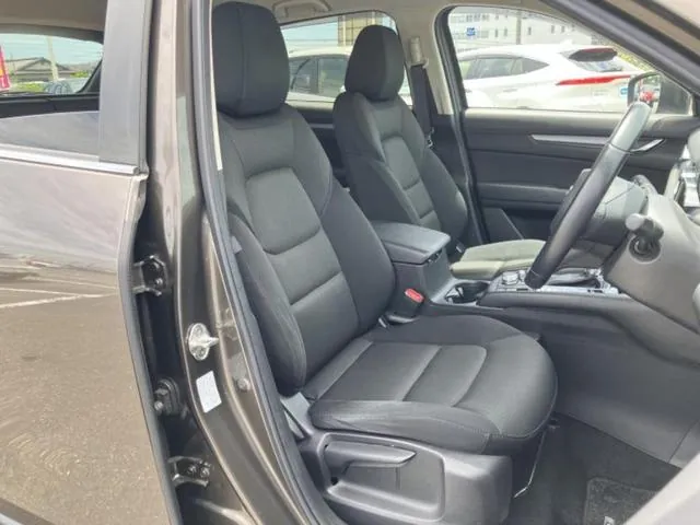 Mazda Cx-5 2020 photo 4