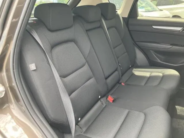 Mazda Cx-5 2020 photo 5