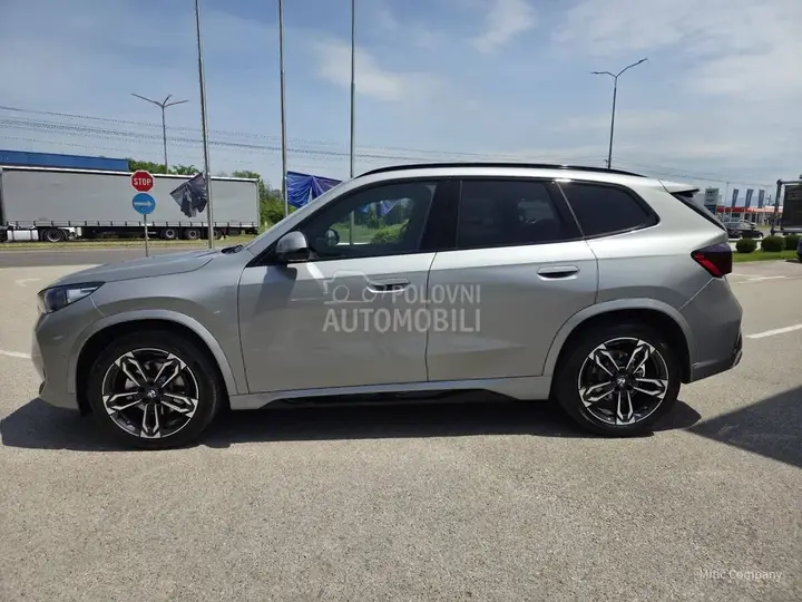 BMW X1 2026 photo 3