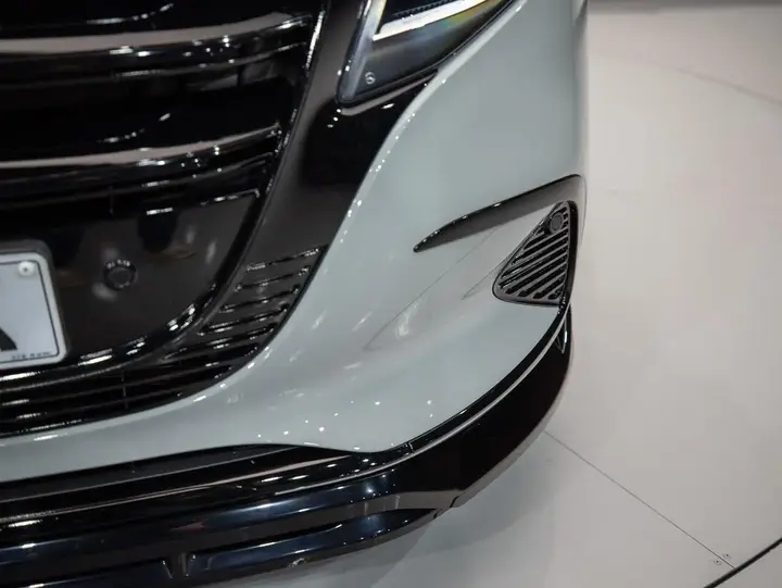 Mercedes-Benz Vito 2026 photo 5