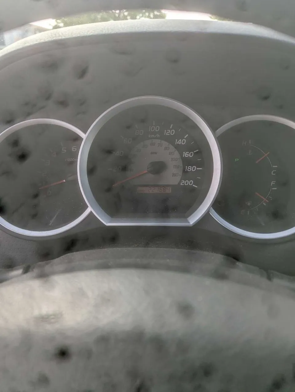 Toyota Tacoma 2009 photo 5