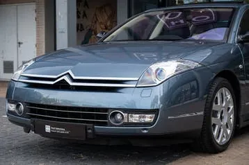 Citroen C6 2005 photo 2