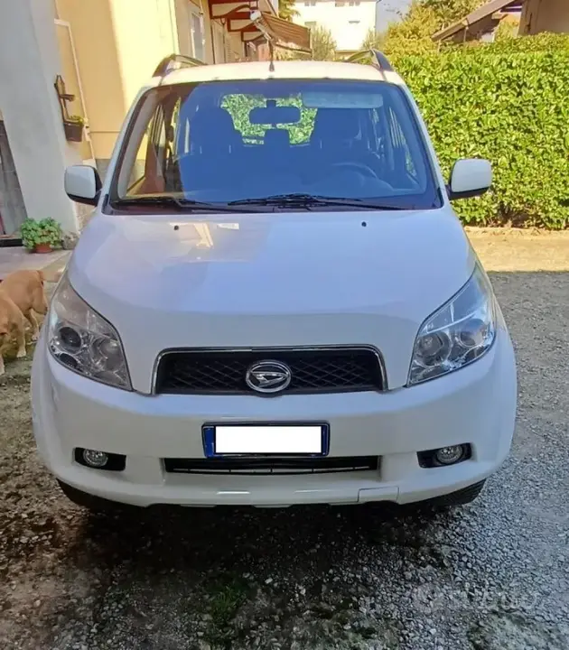 Daihatsu Terios