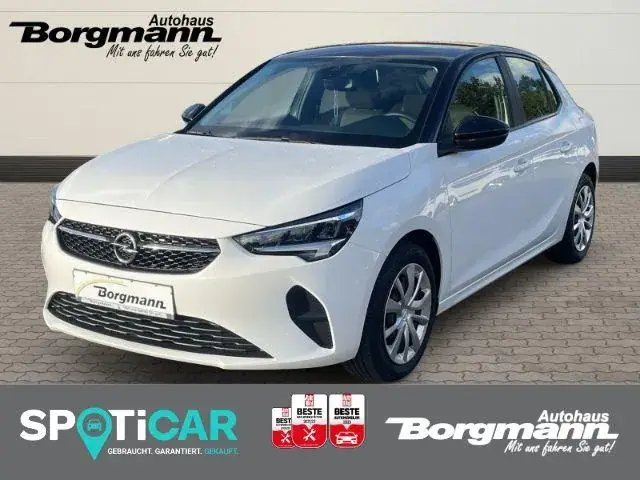 Opel Corsa Edition