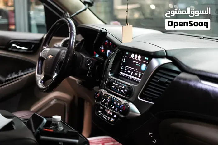 GMC Yukon 2018 photo 3