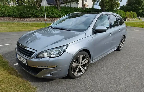 Peugeot 308 Sw