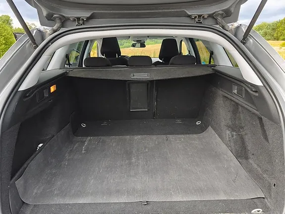 Peugeot 308 Sw 2016 photo 5