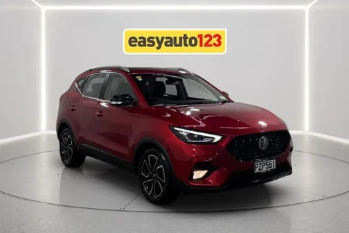 MG Zst