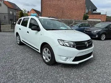 Dacia Logan Mcv