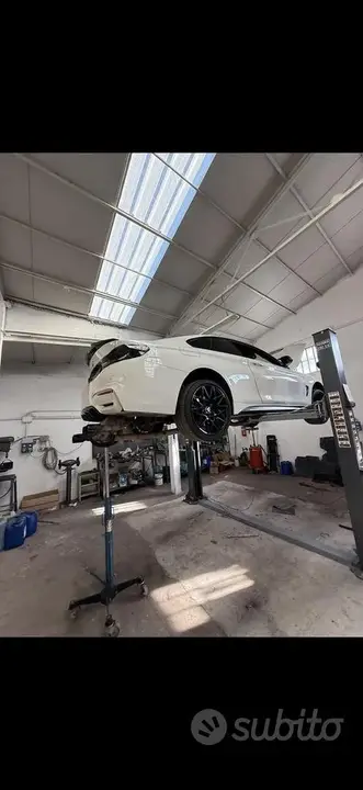 BMW 430I 2018 photo 4