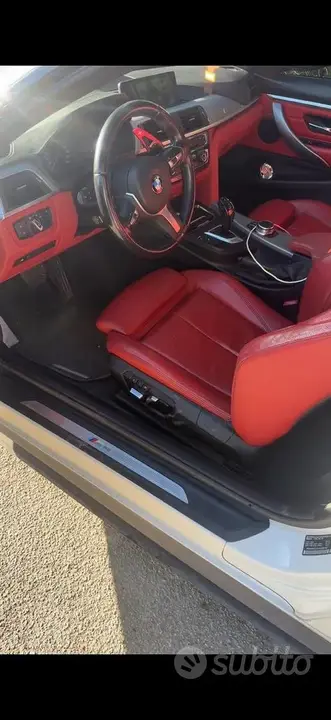 BMW 430I 2018 photo 5