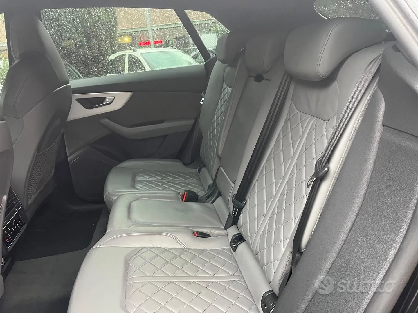 Audi Q8 2020 photo 4