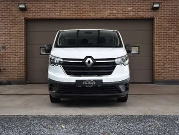 Renault Trafic photo 2
