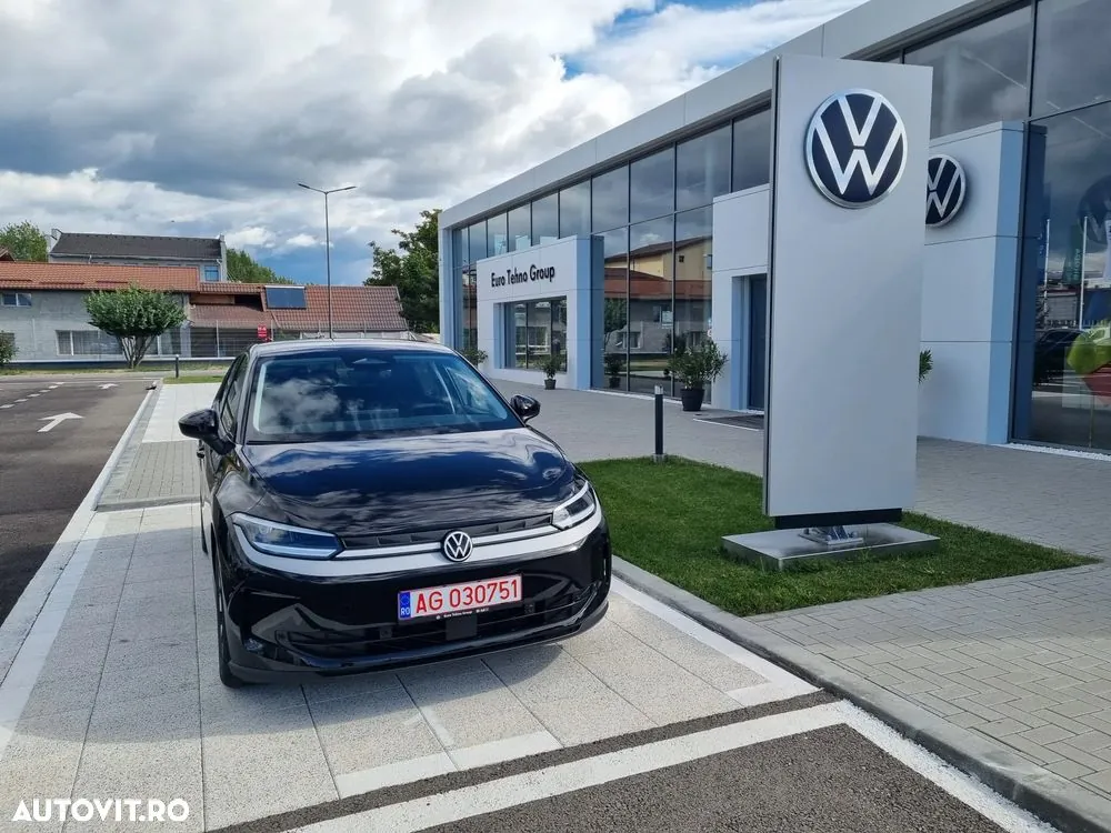 Volkswagen Id.Polo