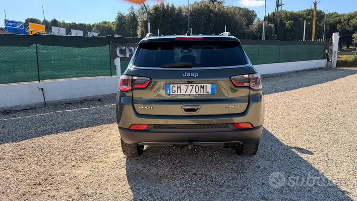 Jeep Compass 2019 photo 5