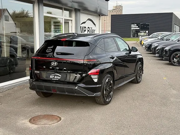 Hyundai Kona 2025 photo 3