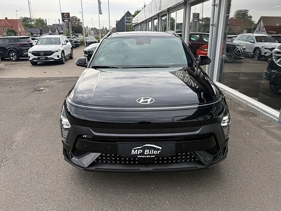 Hyundai Kona 2025 photo 4