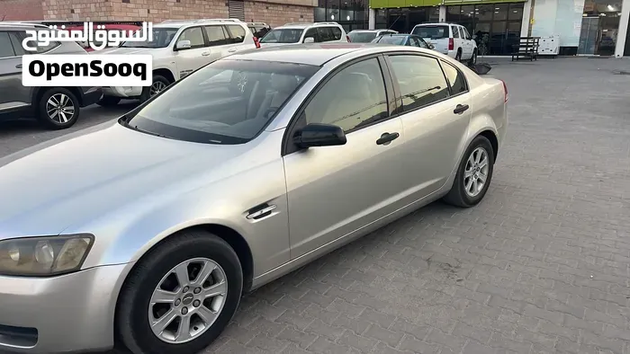 Chevrolet Lumina 2008 photo 3