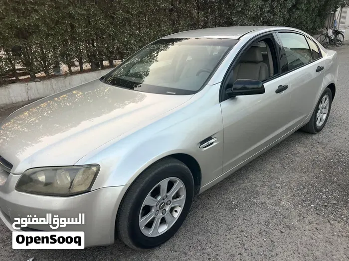 Chevrolet Lumina 2008 photo 2