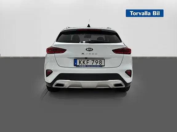 Kia Xceed 2021 photo 5