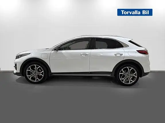 Kia Xceed 2021 photo 4
