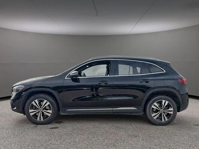 Mercedes-Benz Gla 2026 photo 4