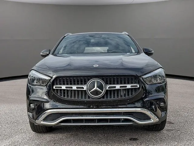 Mercedes-Benz Gla 2026 photo 3