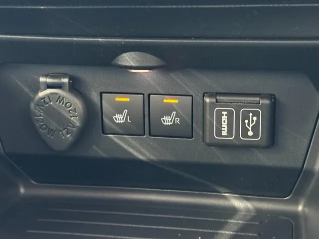Toyota Riz Z 2026 photo 4