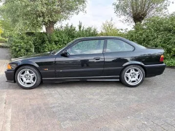 BMW M3 1996 photo 2
