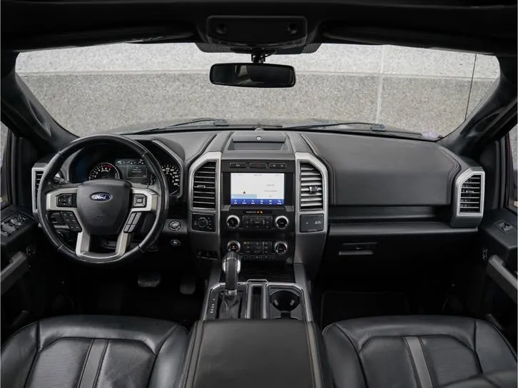 Ford F-150 2021 photo 3