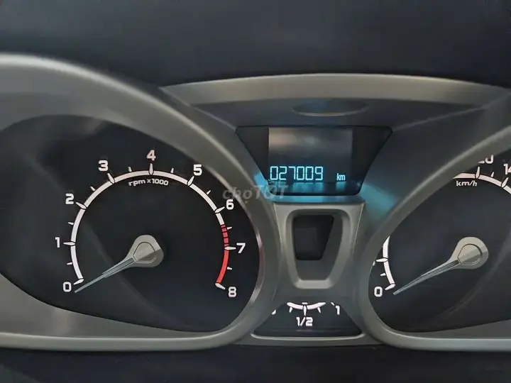 Ford Ecosport 2017 photo 2
