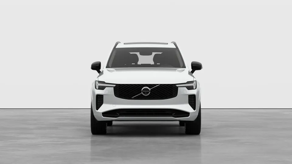 Volvo Xc90 2027 photo 5