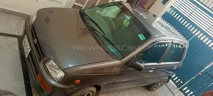Daihatsu Cuore