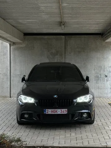 BMW Série 5