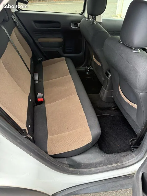 Citroen C4 Cactus 2014 photo 4