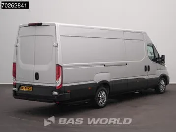 Iveco Daily 2024 photo 2
