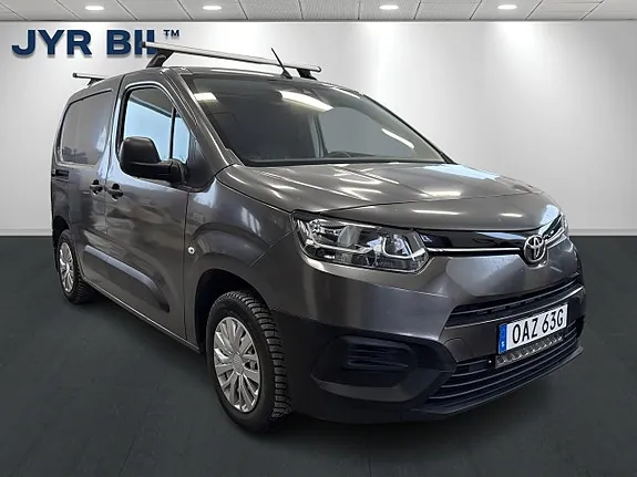 Toyota Proace City