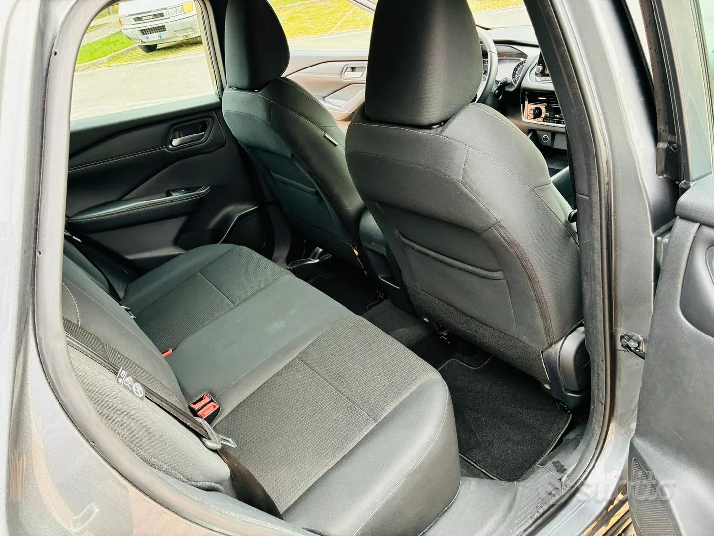 Nissan Qashqai 2022 photo 5