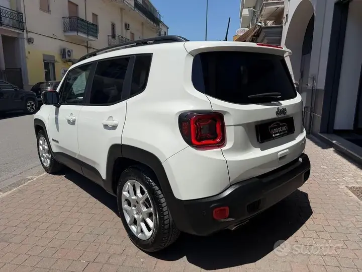 Jeep Renegade 2022 photo 4