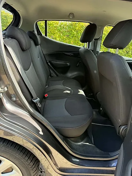 Opel Karl 2016 photo 5